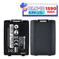 【DC-184】3.7V 1590mAh 5.9Wh BLN-10 Li-ion Battery for EADS Airbus CASSIDIAN TH1N Tetra Radio Fits Bat
