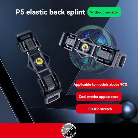 P5 Clip for Mobile Phone Cooler Back Clip Universal Clip (Excluding Cooler)
