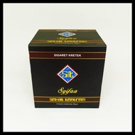 Ready Rokok Obat Sehat Tentrem Syifaa 1 Slop Ready