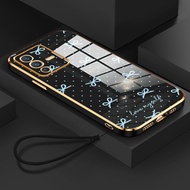 Phone Case For VIVO V23 5G V23i 5G V23E 5G V23E 4G Case HP Casing Circle Words Pattern Silicone Phon