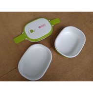 Elegant 2-Stack Lunch Box pls