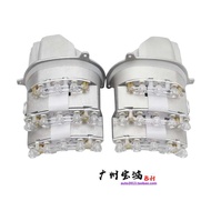 caoyuan เหมาะสำหรับ 3 ซีรีส์ E90 318I 320I 325I 330I ไฟหน้า ไฟหน้า