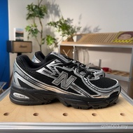Lightweight NB740 Running Shoes - Comfortable Tech for Both Men and Women