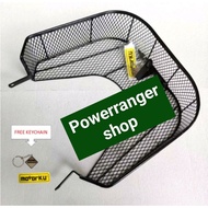 BAKUL LC135 V1(D). MOTORKU  DIAMOND BASKET RAGA BAKUL DIAMOND LC135 V1 135 LC V1