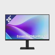 Màn hình Samsung LS24F320GAEXXV 24" (FHD 1920 x 1080/ IPS/ 120Hz/ 5 ms)