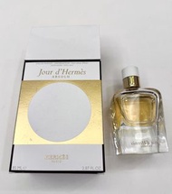Hermes Perfume Jour d’Hermes Absolu 85ml (new with opened sign) Hermes 香水