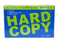 Hard Copy 80gsm Long