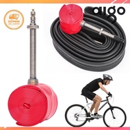 700 X 23 25 28C Ultralight Bike Inner Tube with 60mm Presta Valve TPU Inner Tube