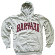 Harvard University Hoodie - Officially Licensed Hooded Sweatshirt