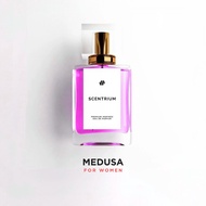 Medusa | Inspired by Dylan Purple Pour Femme | Perfume EDP For Women SCENTRIUM