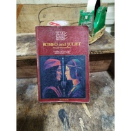 Romeo And Juliet - William Shakespeare