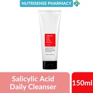 Cosrx Salicylic Acid Daily Gentle Cleanser 150ml