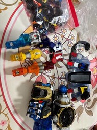 幪面超人 fourze dx 腰帶