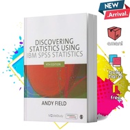 Statistics Selector IBM SPSS Statistics by Andy Field