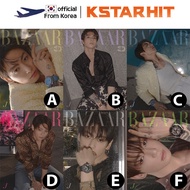 BAZAAR KOREA 2026 issue. 6 - JUNGKOOK(BTS)