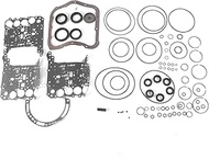 F4A41 F4A42 Transmission Overhaul Gasket Kit Fits for Hyundai Kia Mitsubishi 1996-ON Replace OE F4A4