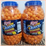 ஐ ◊ ✸ Mialendra's Kixx Cheese Balls