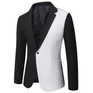 Áo vest nam Vest nam phối 2 màu truyền thông dễ phối đồ mang phong cách trẻ trung lịch lãm snag trọn