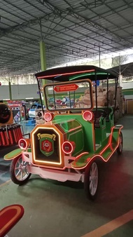 odong odong becak cinta becak motor wahana alun alun becak cinta model royal jeep terbaru 2024