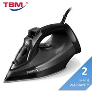 Philips DST5040/86 Steam Iron 5000 Series 2600W Auto Off Function