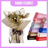 (20PCS) WL LINE Waterproof Flower Wrapping Paper Bouquet Gift Florist Wrap Wrapper Birthday Kertas P
