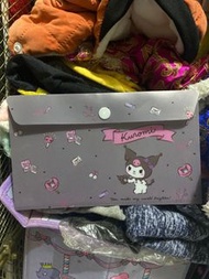 Kuromi 口罩套