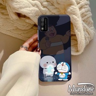 Manstoree Case Itel A26 / Itel Vision A26 karakter -|25|- case handphone- fashion case - softcase - hard case - cassing hp - case hp - silikon hp -kondom hp- case &amp; cover hp - kasing hp - Itel A26 / Itel Vision A26 - Casing smartphone