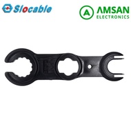MC4 Connector Wrench Tool Slocable MC4 Wrench MC4 Connector