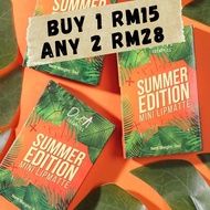 Lipmatte 7 variasi warna  (ready to ship)