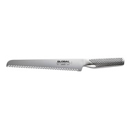 Global G-9 22cm Bread Knife