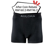 [ Free Gift ] Aulora Boxer with Kodenshi 100% Original