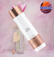 Wella Fusion Intense Repair Shampoo 250/1000 ml แชมพู สำหรับผมแห้งเสีย