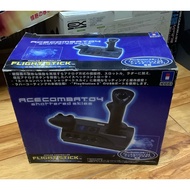 Acecombat Flight stick Controller Hori