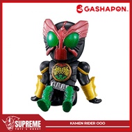 Gachapon Still Waiting For You Kamen Rider 1 - OOO