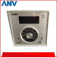 ANV TEMPERATURE CONTROLLER, AC100-240V, (ANV-TC4AD-ROK4)