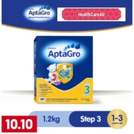 AptaGro Step 3 - 1.2kg