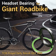 Giant Headset Bearing for Roadbike Gravel | TCR Propel Defy Revolt LIV Advanced SL Avail Devote Avow