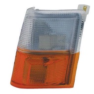 TOYOTA TT132 1981 SIDE SENSOR