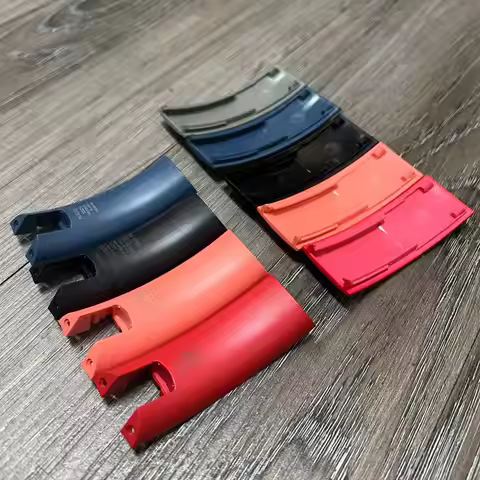 Original New Spare parts For Sony WH-H910N wh h910n Headphones Replacement Repair Parts outside slid