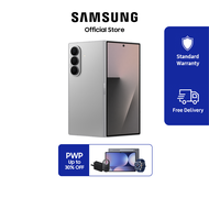 Samsung Galaxy Z Fold7