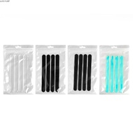 LUCKYUFT 4Pcs Pickleball Paddle Weight Tape, Wear-Resistant Universal Paddle Balance Sticker, Enhanc