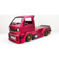 New_era bodykit WPL D12 D14 WPL D14 for international