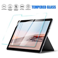 For Microsoft Surface Pro 3 4 5 6 7 8 9 X 2021 10.8 12.3 13.0 Inch Tempered Glass For Surface Laptop Book GO 1 2 3 4 5 Screen Protector Film