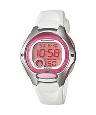 CASIO手錶專賣店 兒童數字錶LW-200-7A 有現貨 全新公司貨附發票