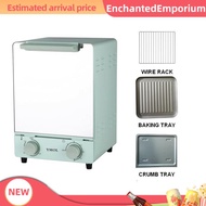 EnchantedEmporium 15L Electric Oven + extra baking tray