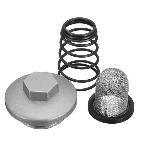 Motorcycle GY6 Engine Kits Parts Oil Drain Screw 50cc 80cc 110cc 125cc150cc Scooter Dirt Pit Bike AT