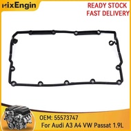 A Engine Vae Cover Gasket Set Fit 1.9 2.0 L For Audi A3 A4 Passat SEAT Skoda 1.9L 2.0L L4 GAS