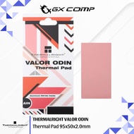 Thermalright VALOR ODIN Thermal Pad 95x50x2.0mm