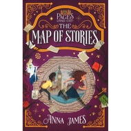(BX) PAGES & CO.: THE MAP OF STORIES (ISBN: 9781984837325)