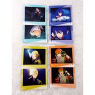 Helios Rising Heroes Best Shot Collection (Ready Stock)